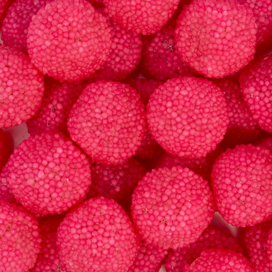 Amoras Rosas Fini - 30g