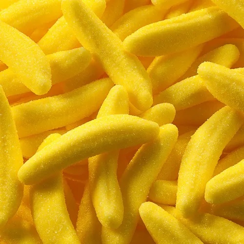 Bananas Fini - 30g