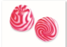 Beijo Espiral de Morango 30g