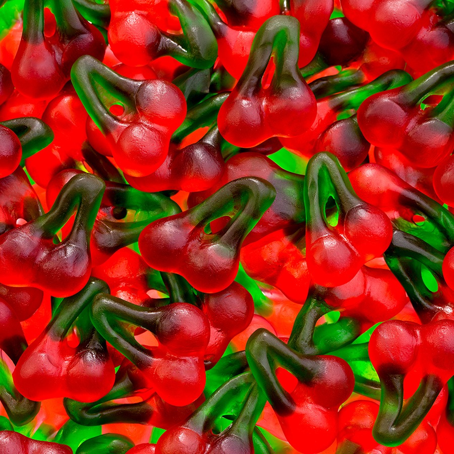 Cerejas Fini - 30g
