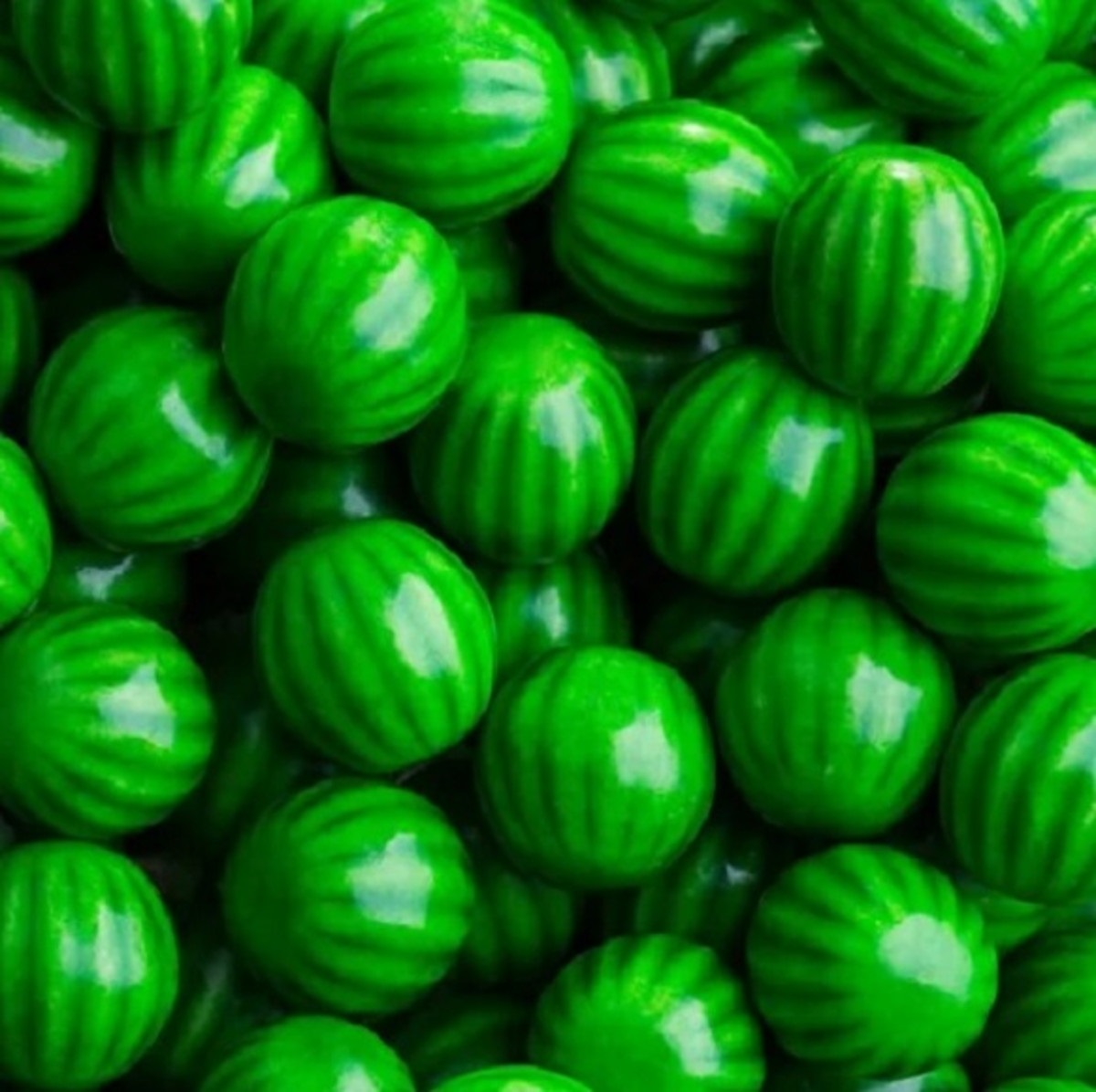 Chicle Melancia Fini - 25g