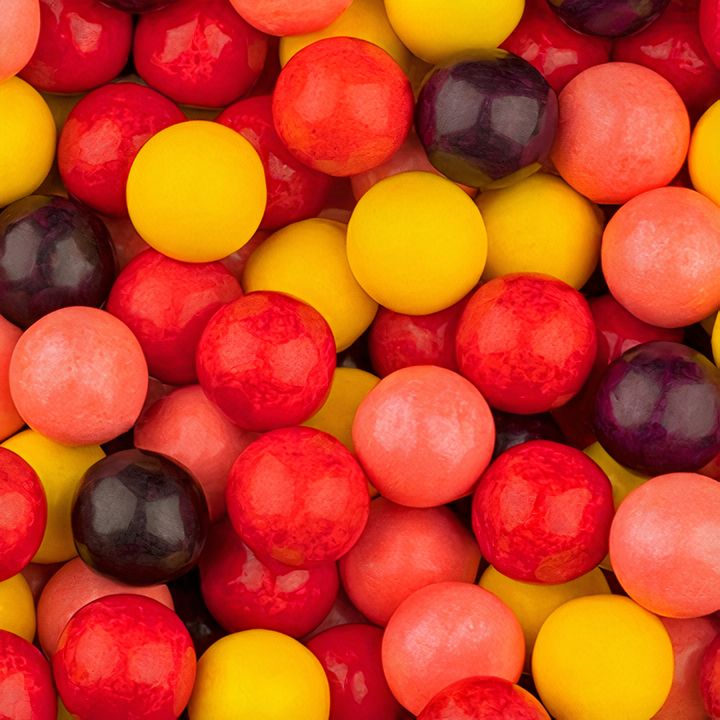 Chicle Sabores Clássicos Fini - 25g