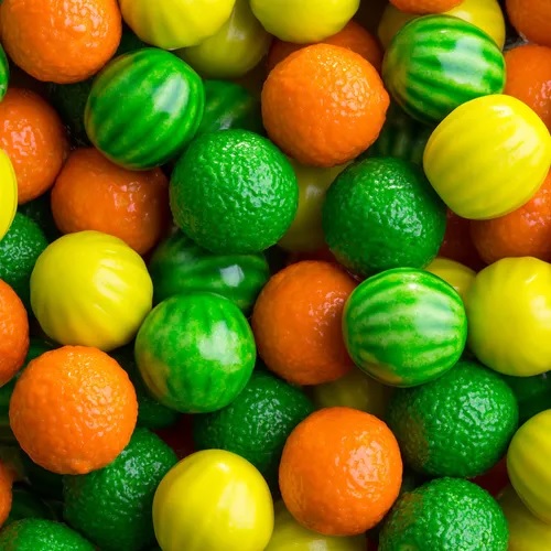 Chicle Salada de Frutas Fini - 25g