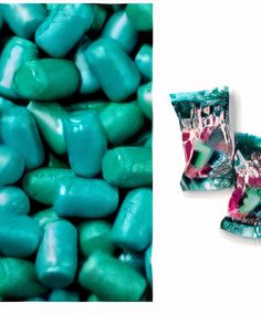 Chicle Splash Fini