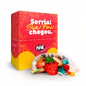 Combo Fini Família