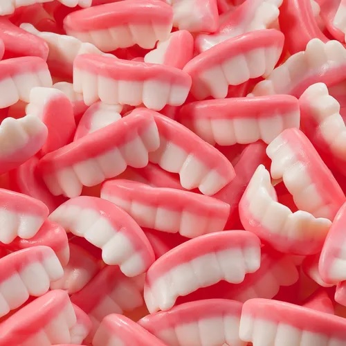 Dentaduras Fini - 30g