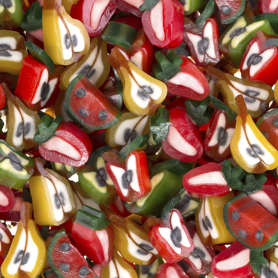Fruit Attack Fini - 20g