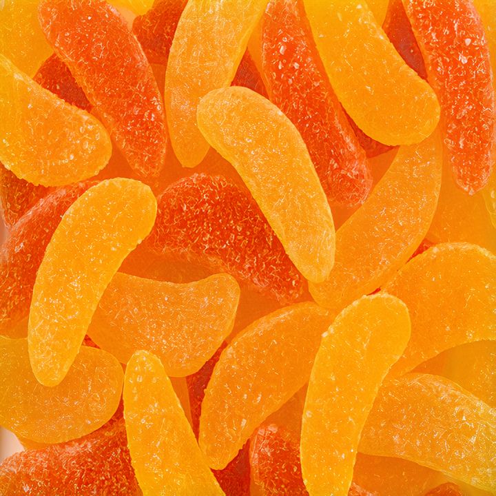Gomos Açucarados Fini - 25g