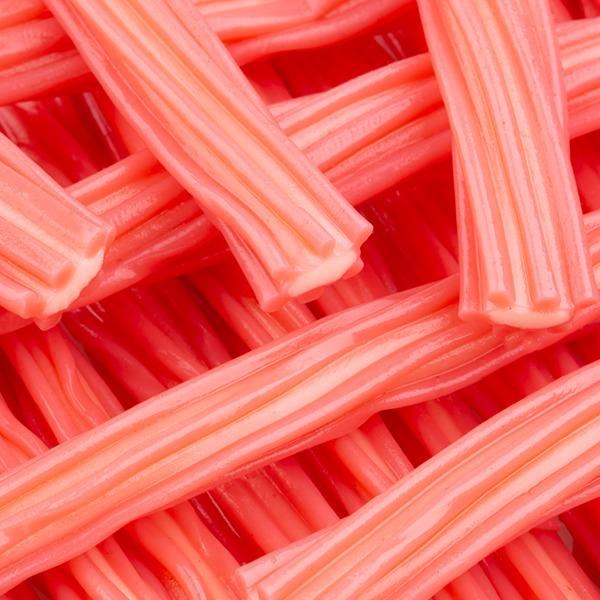 Jumbo Torcido Recheado de Sorvete Fini - 30g