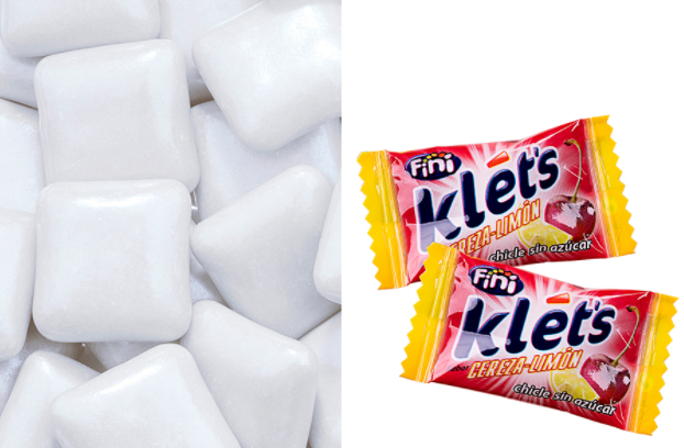 Kléts Cereja e Limão Fini