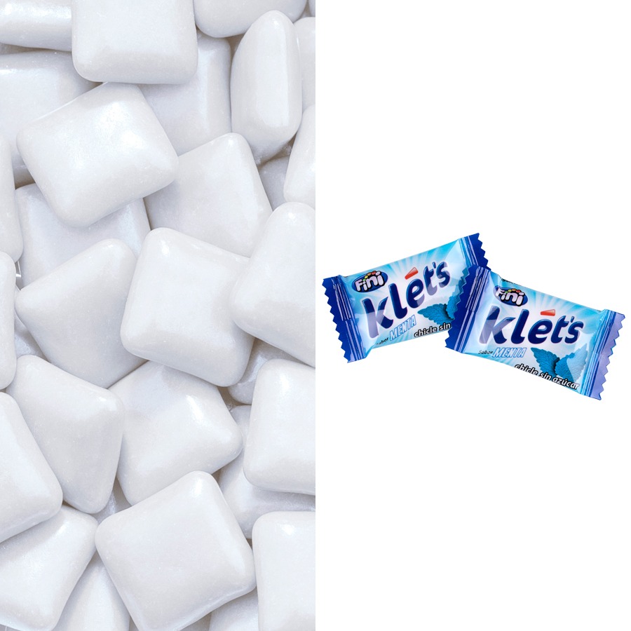 Kléts Menta Fini