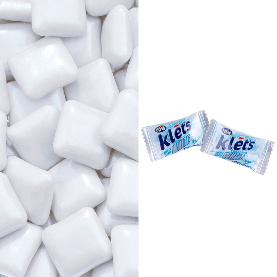 Kléts White Fini