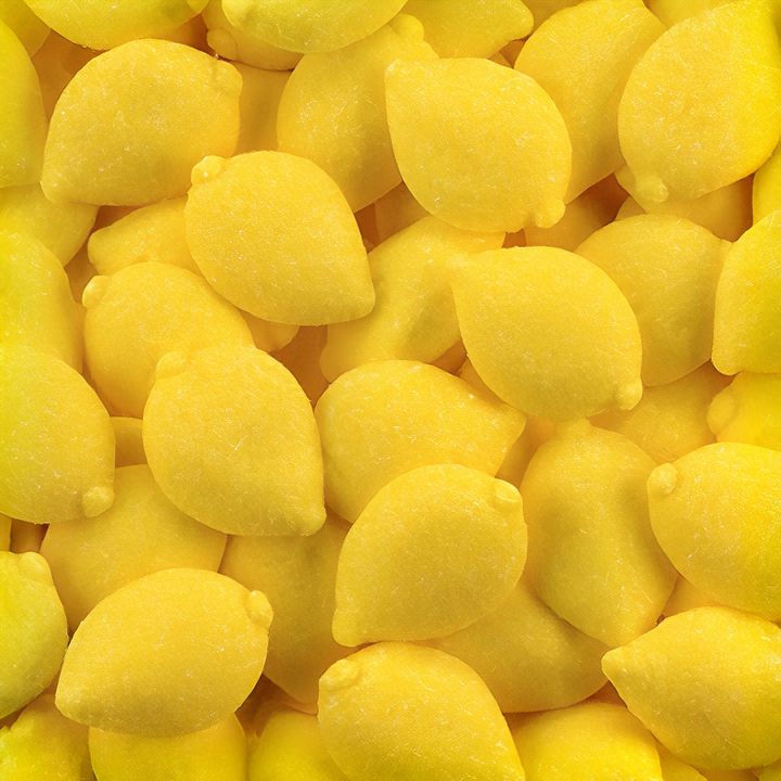 Limões Fini - 25g