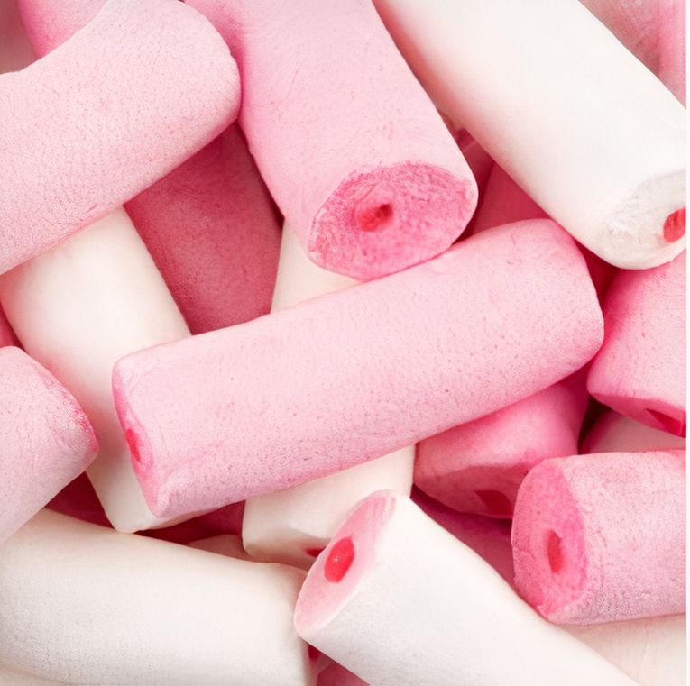Marshmallow Finitronc Fini - 30g