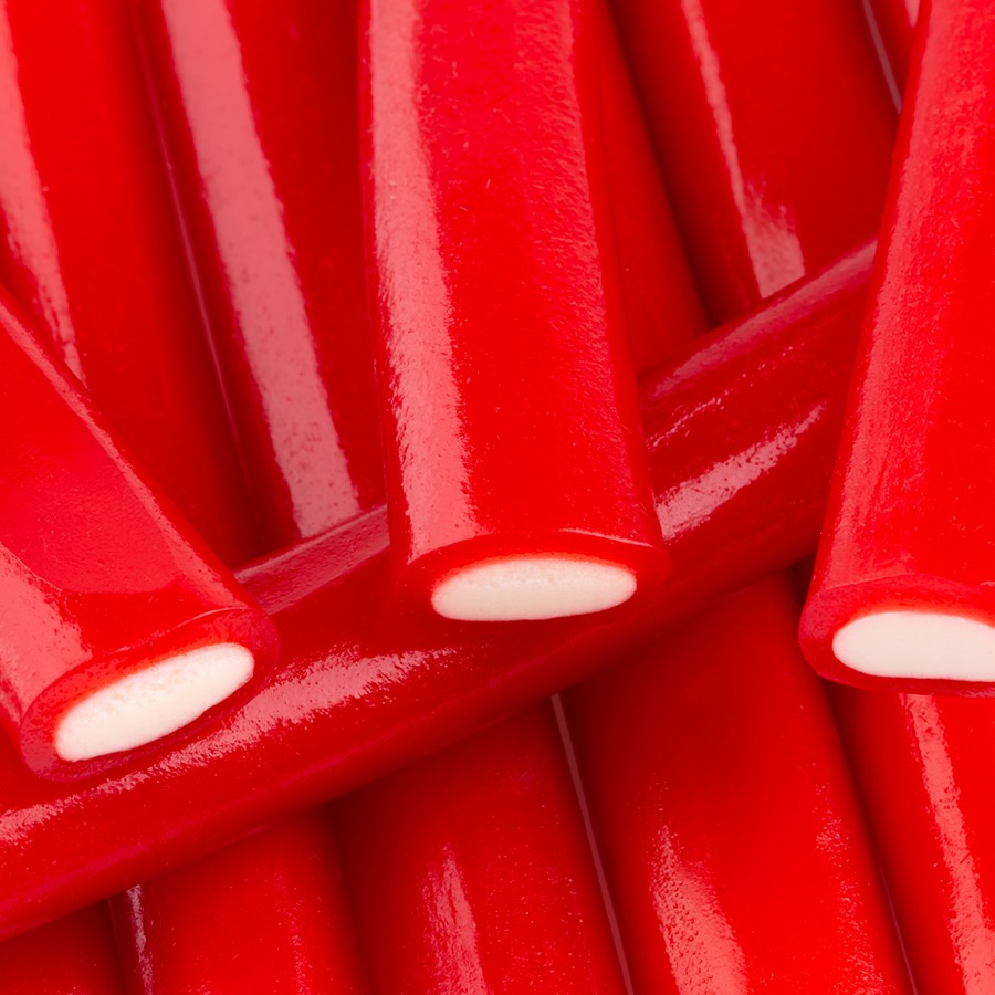 Mega Jumbo de Morango Fini - 50g