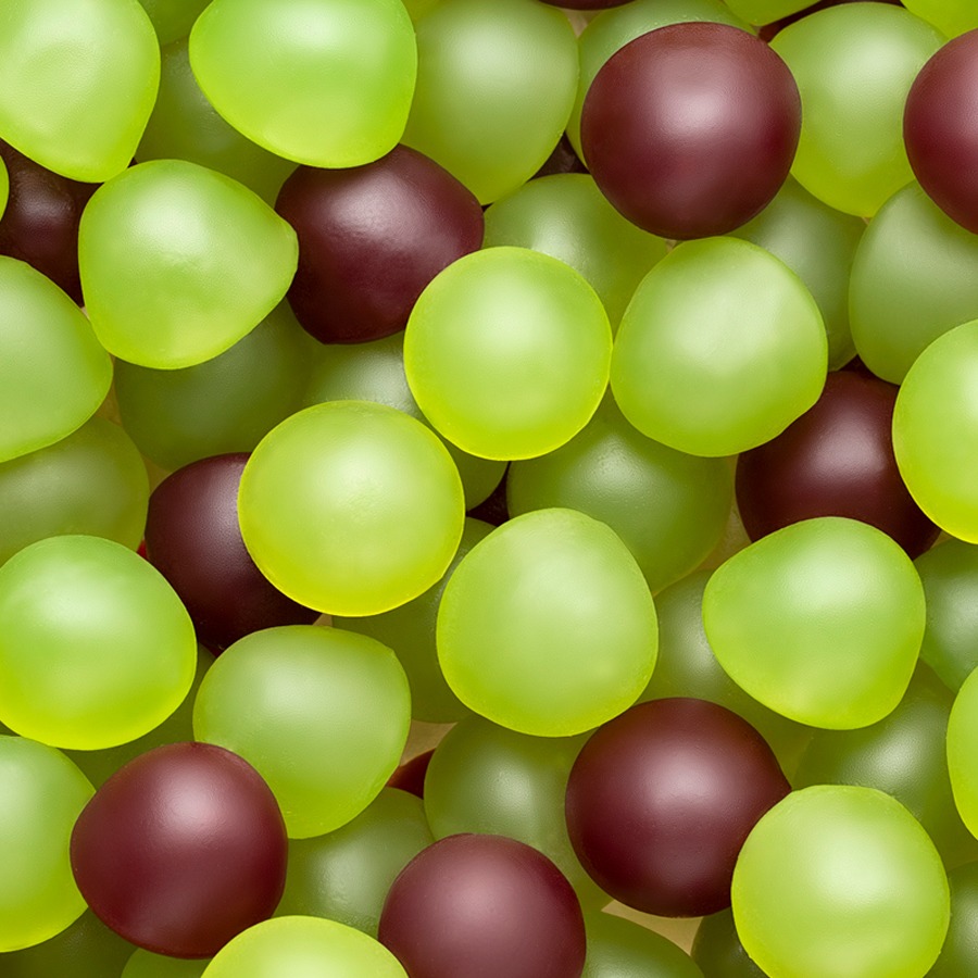 Mix de Uvas Fini - 20g