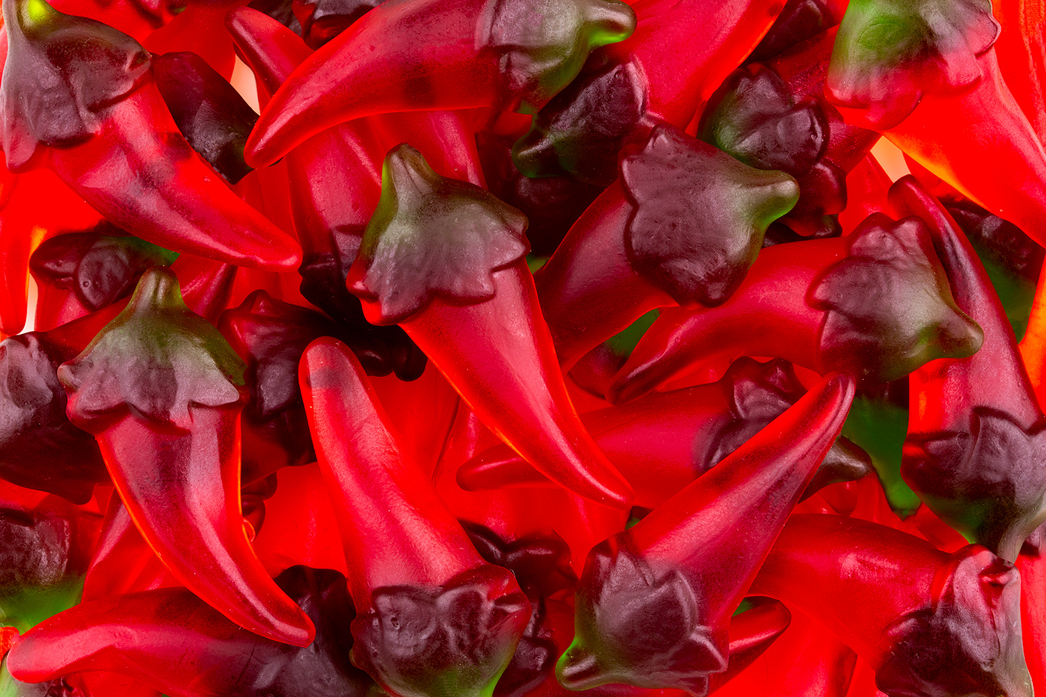 Pimenta Picante Fini - 30g
