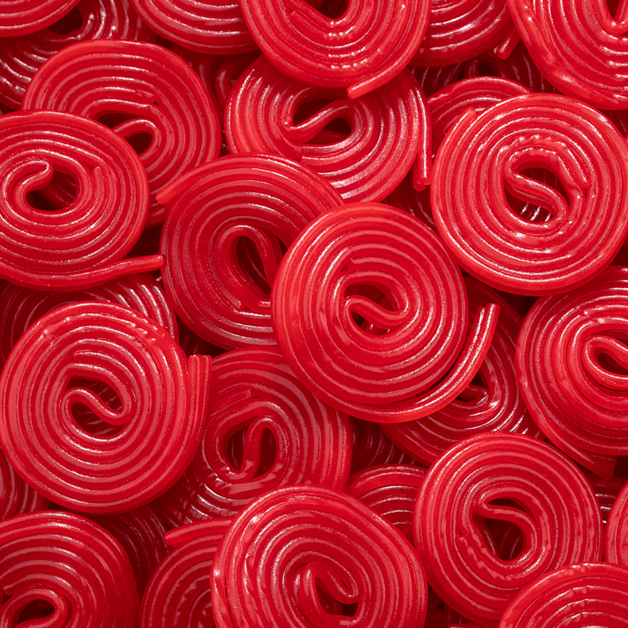 Spiro de Morango - 25g