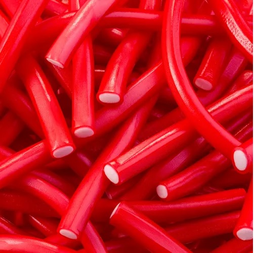 Tubes Morango Fini - 30g