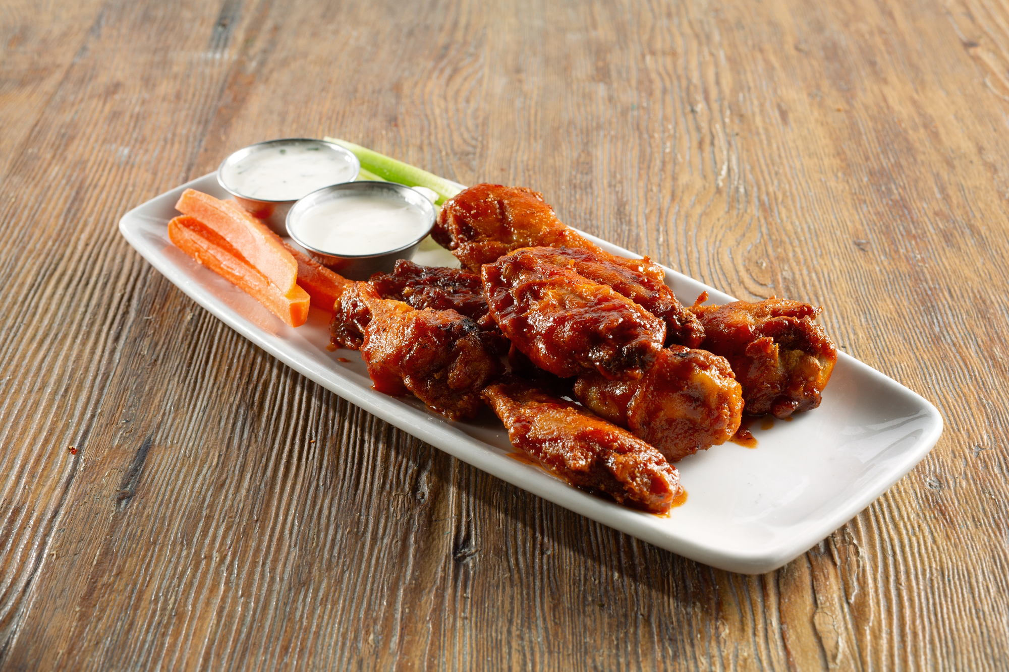 Chipotle BBQ
