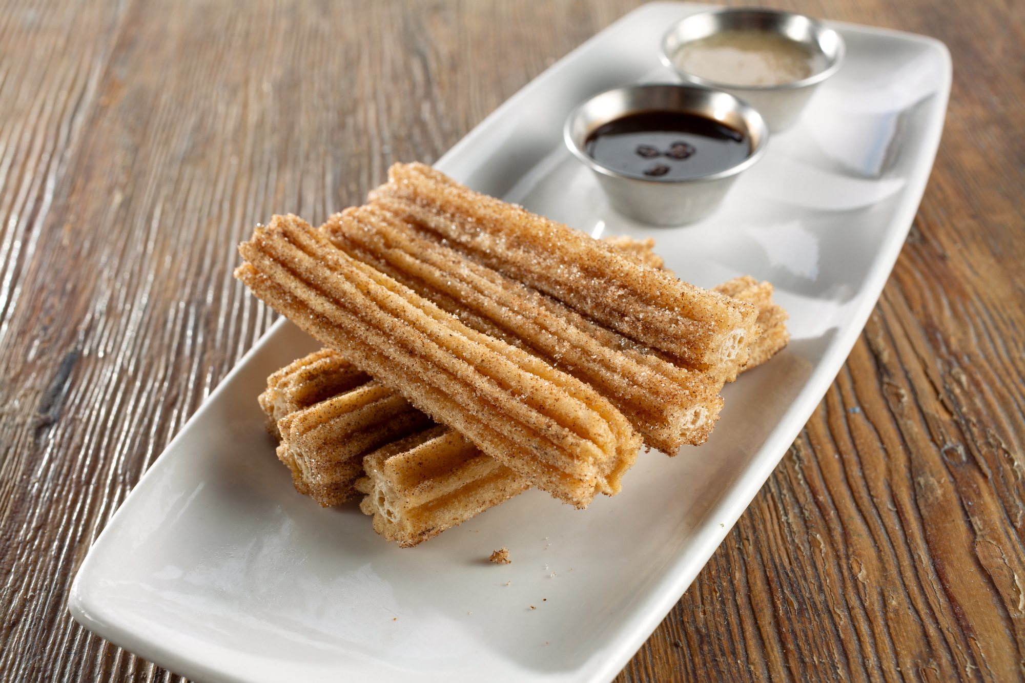 Churros