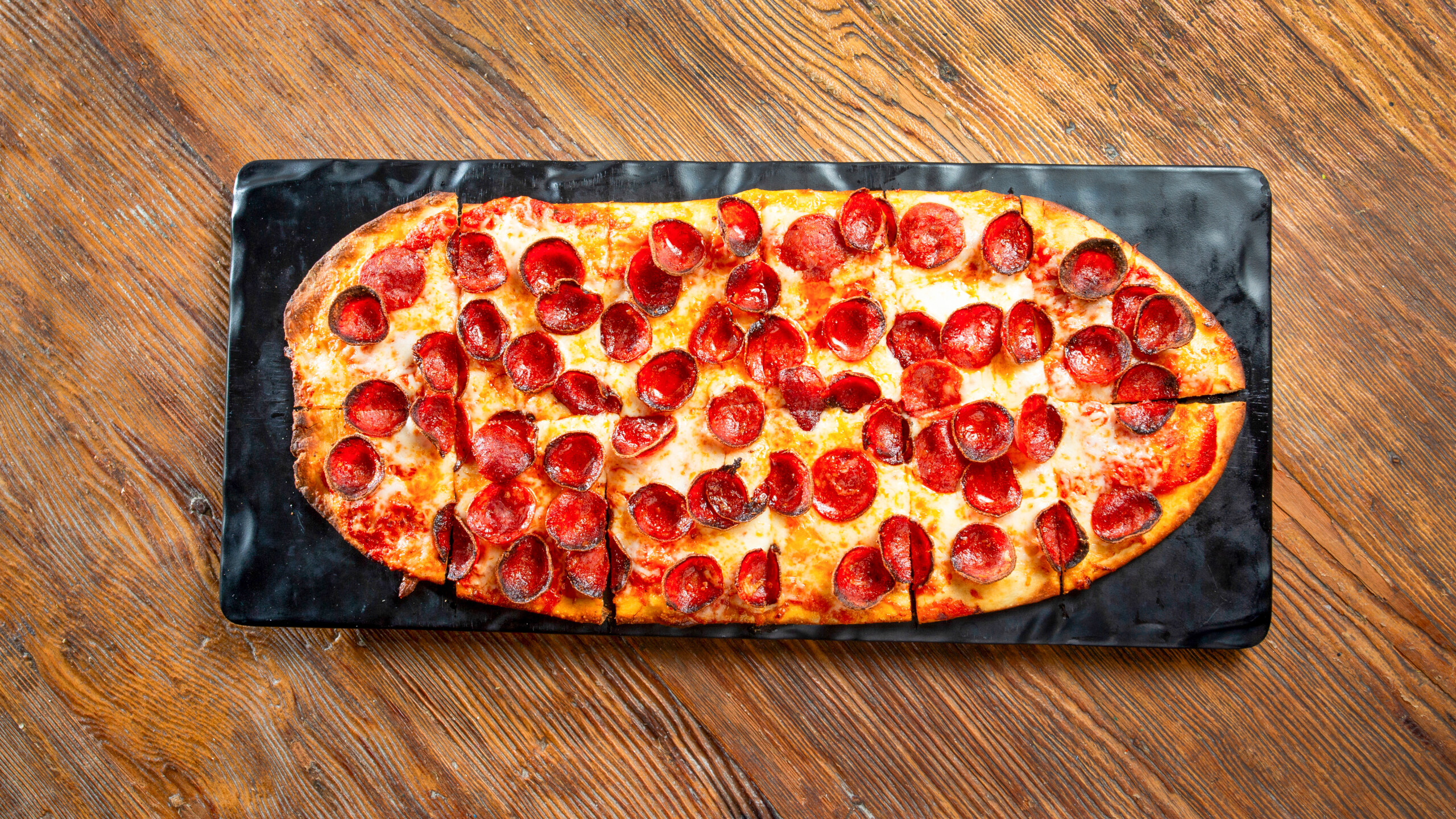 Gary's Pepperoni