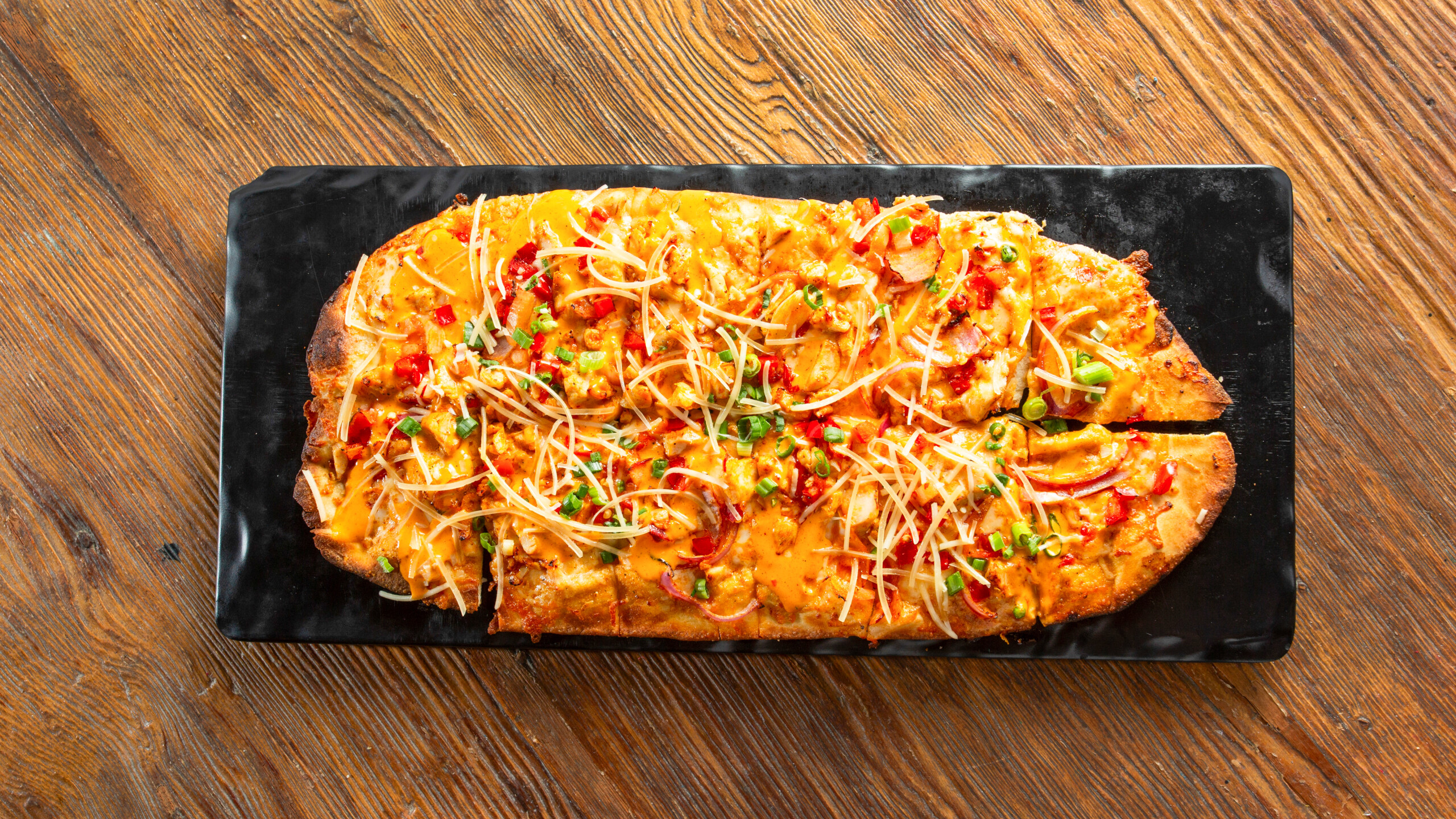 Louisiana Hot Chicken