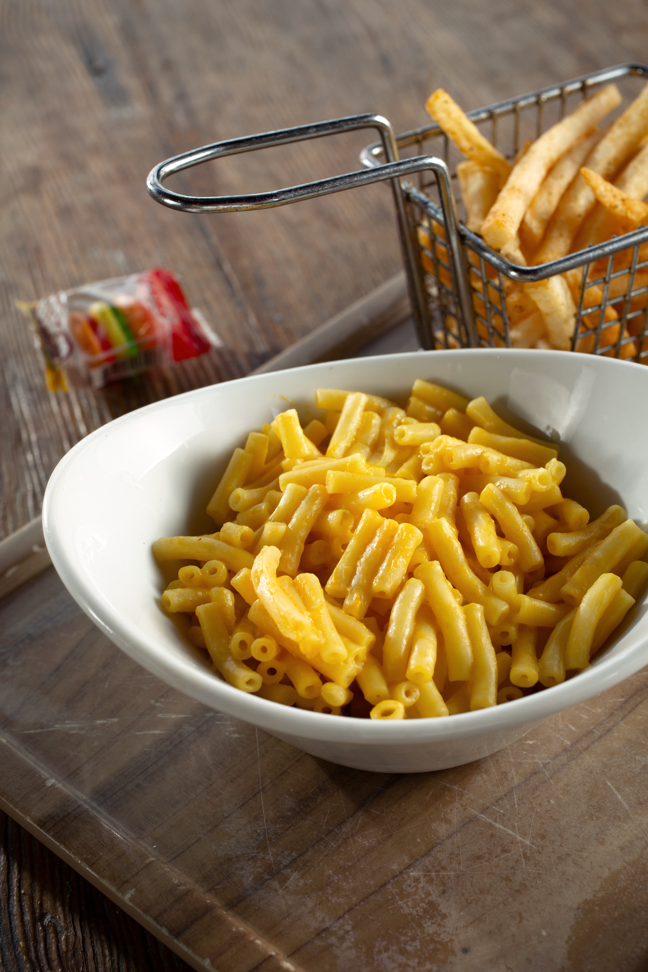 Mac-n-Cheese