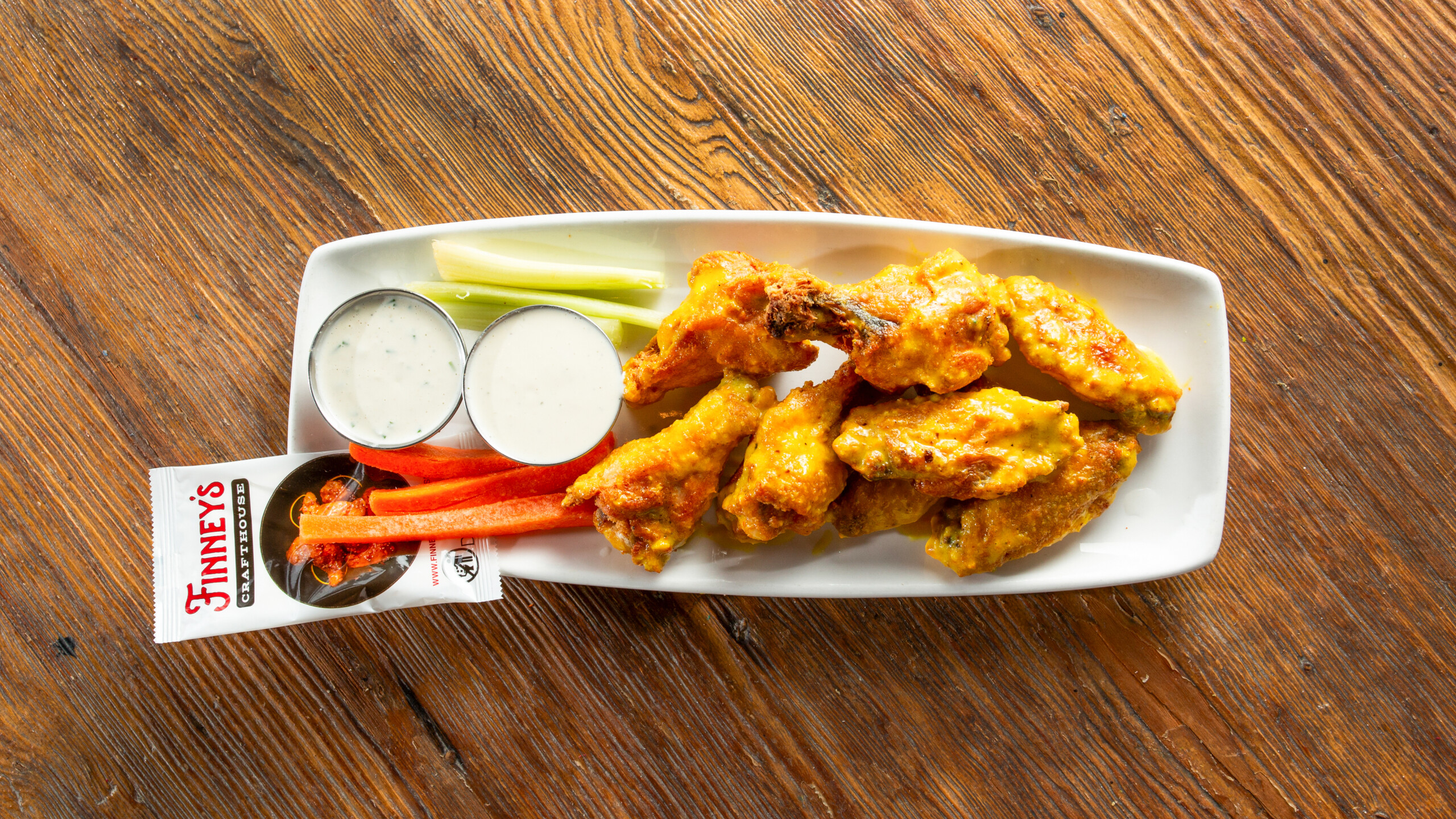 Mango Habanero