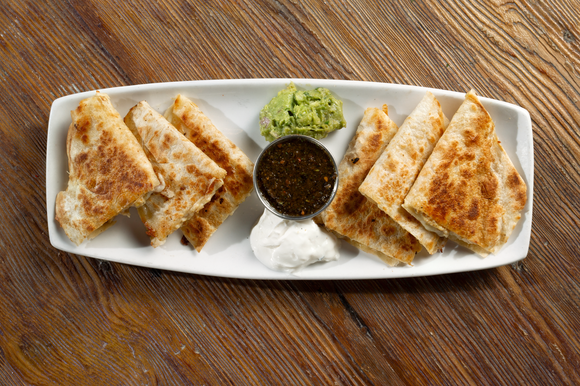 Quesadilla