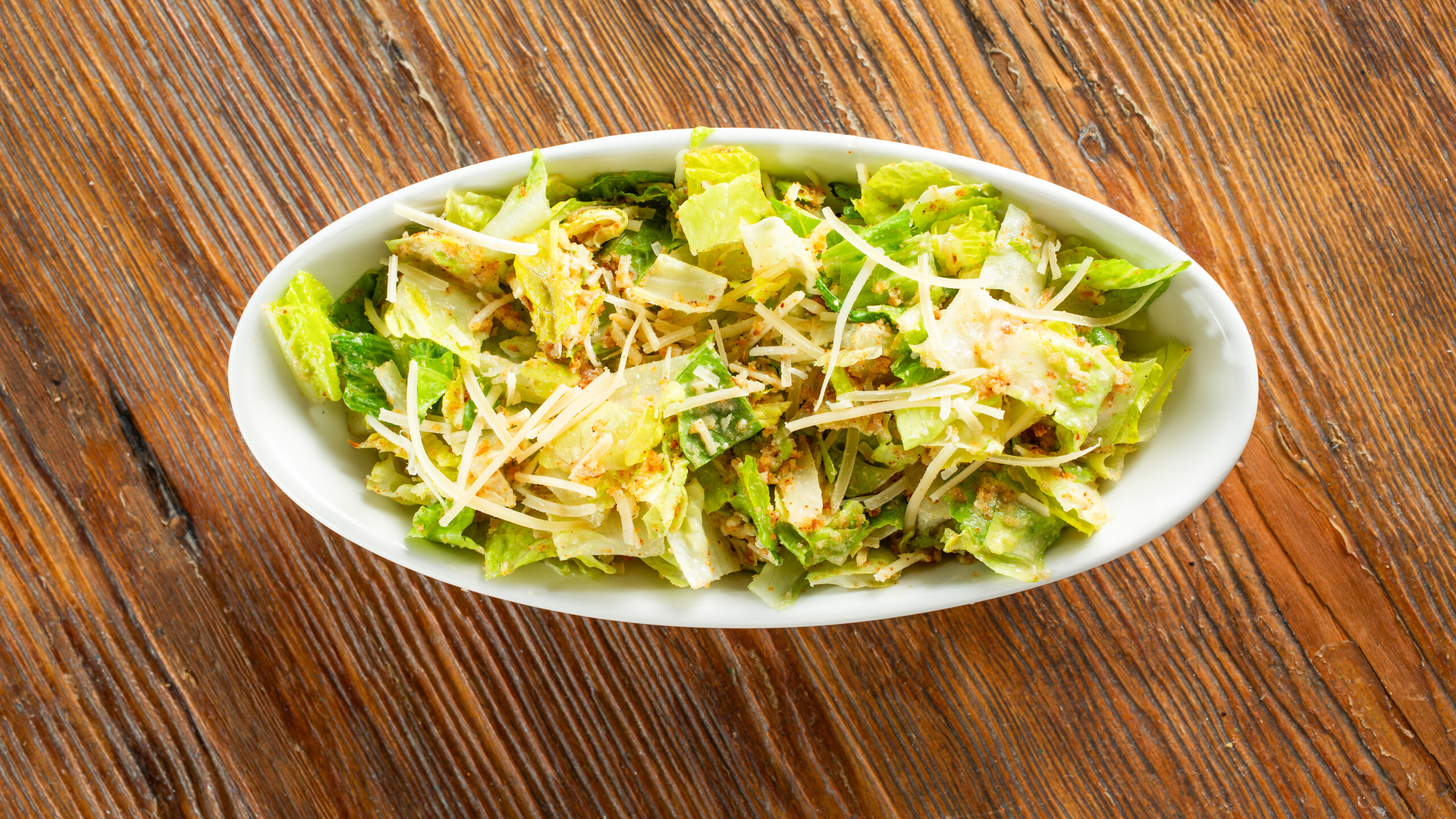 Side Caesar Salad
