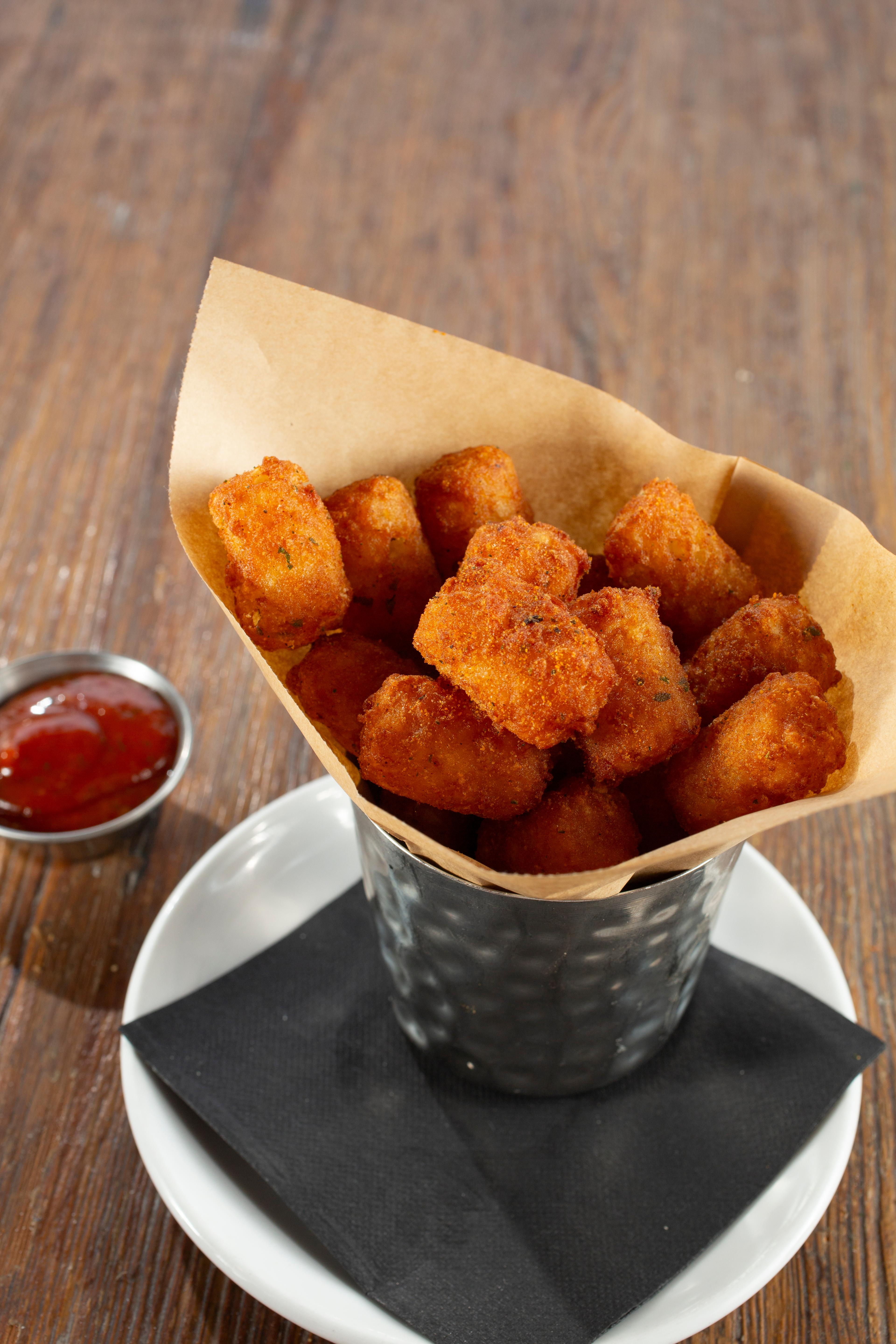 Single Tater Tots
