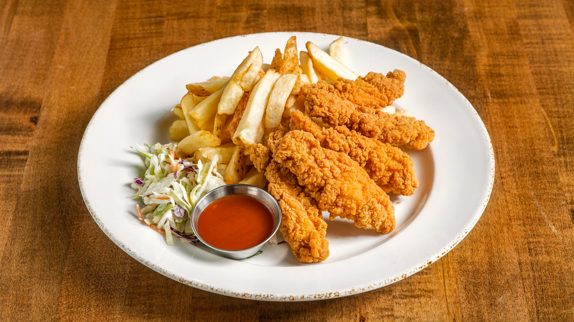 Kids Chicken Tenders