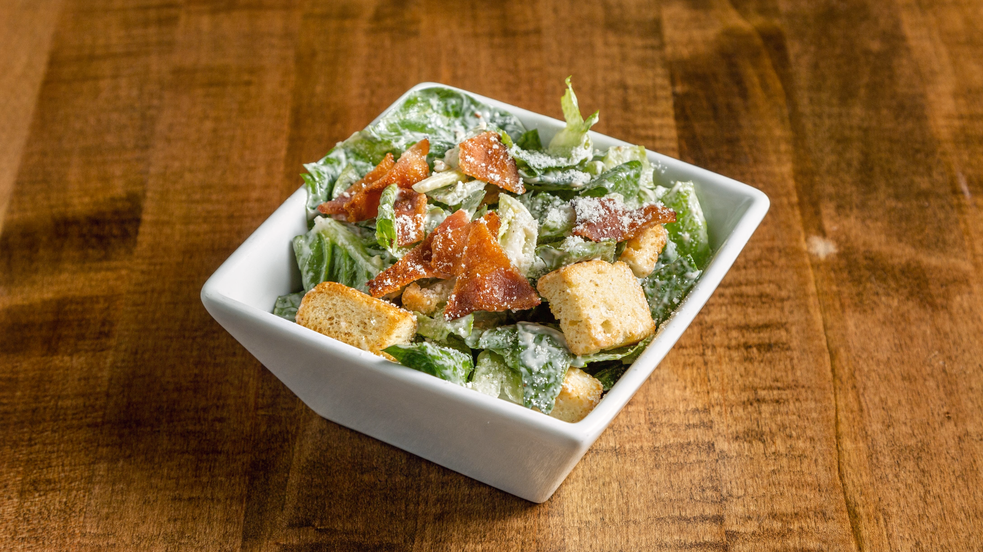 Side Caesar Salad
