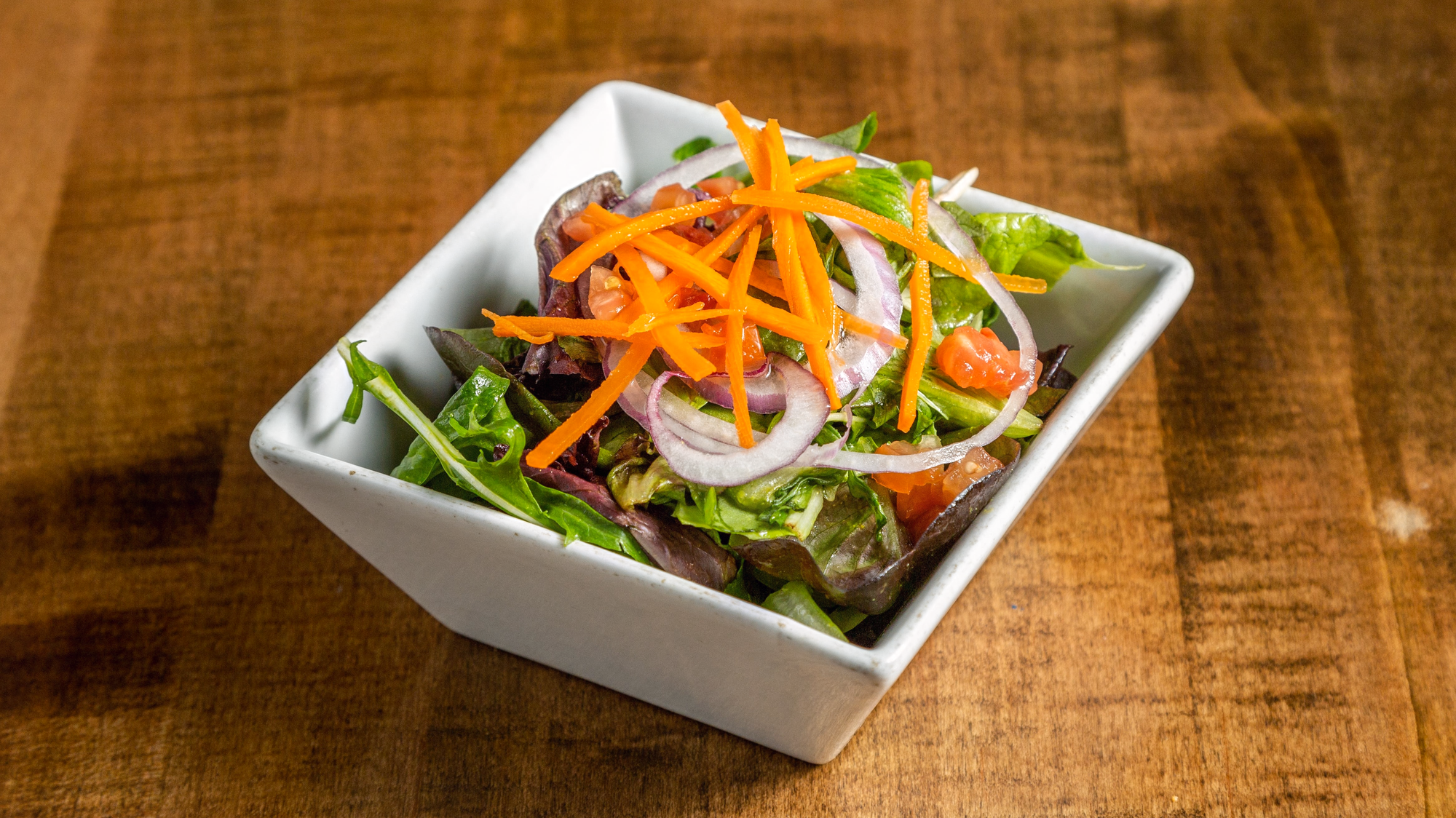 Side House Salad