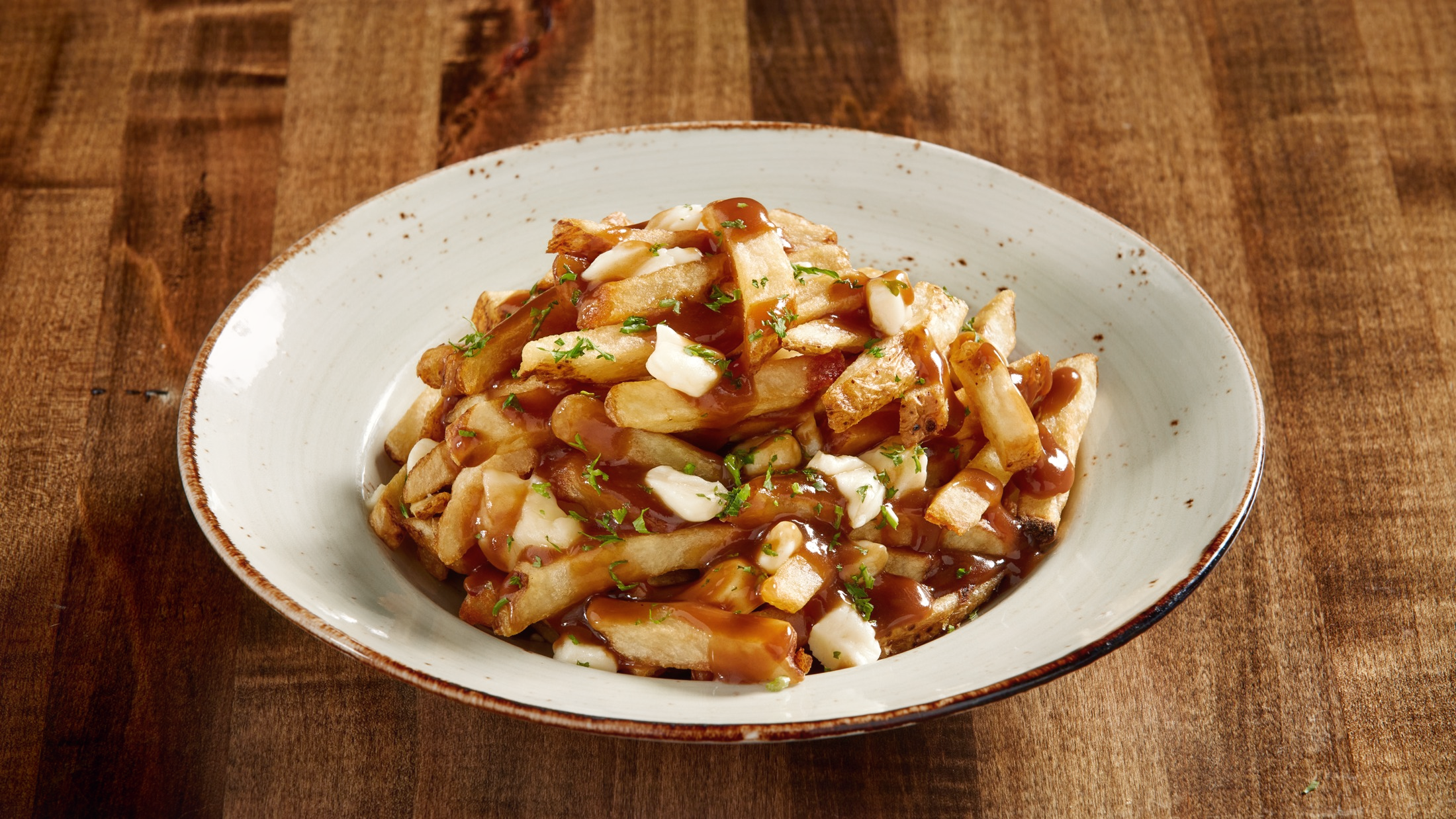 Side Poutine