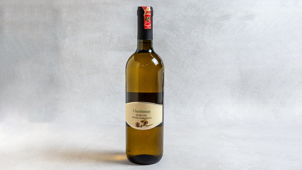Chardonnay