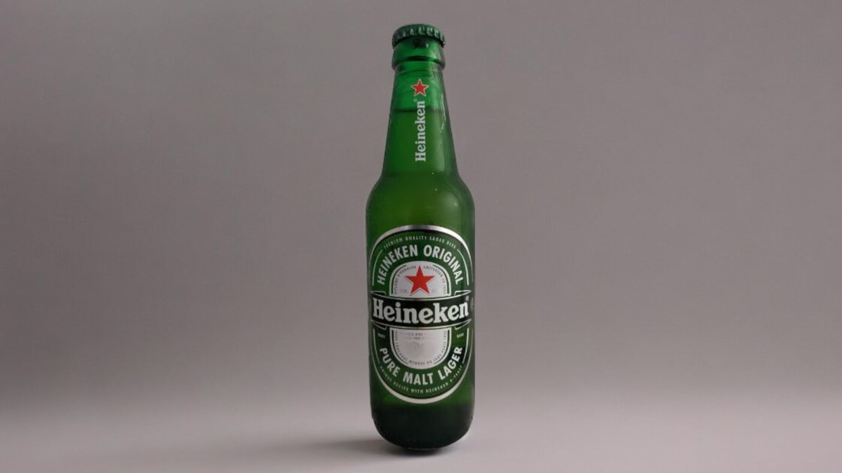 Heineken