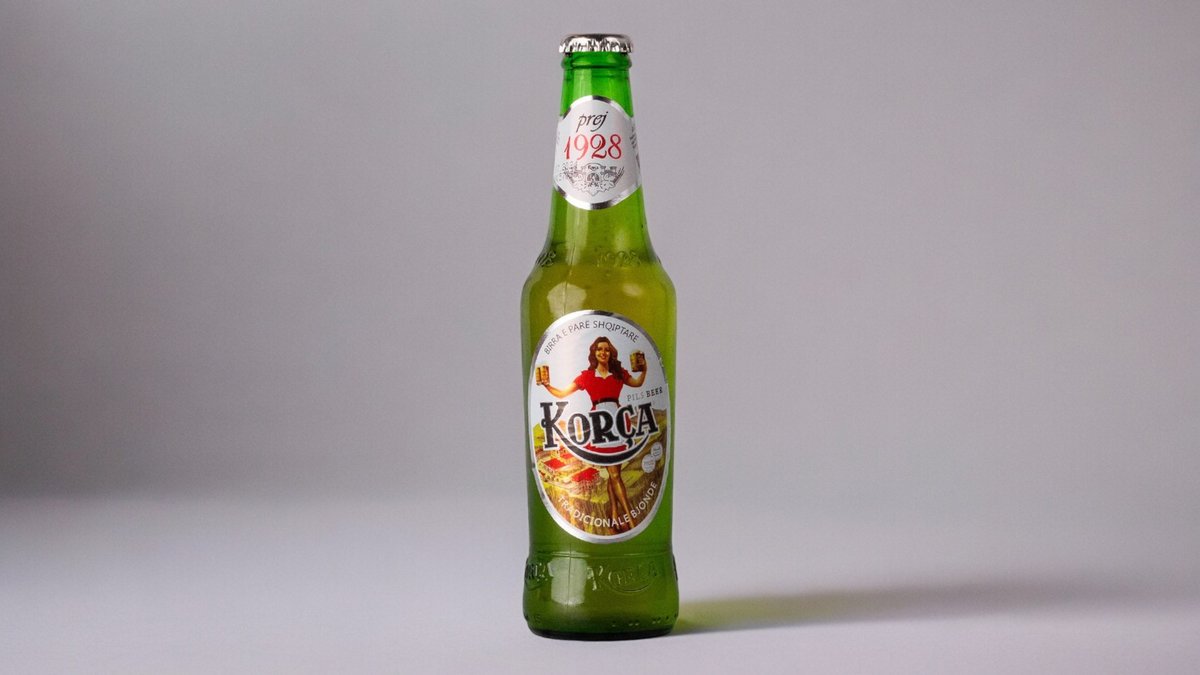 Korça