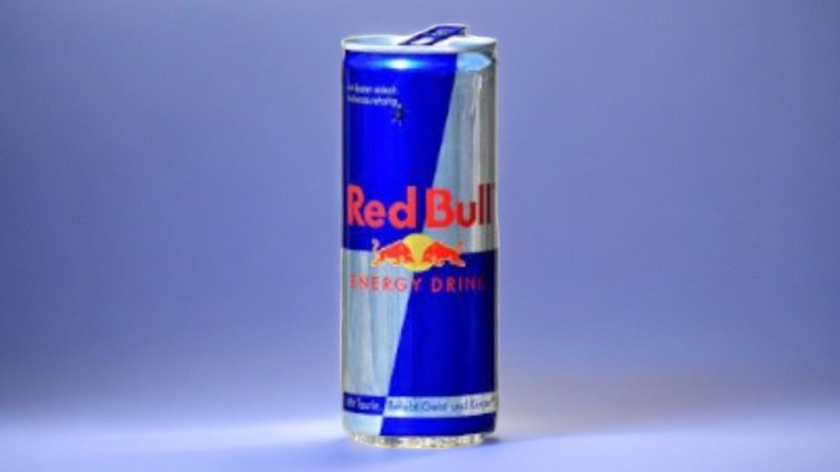 Red Bull