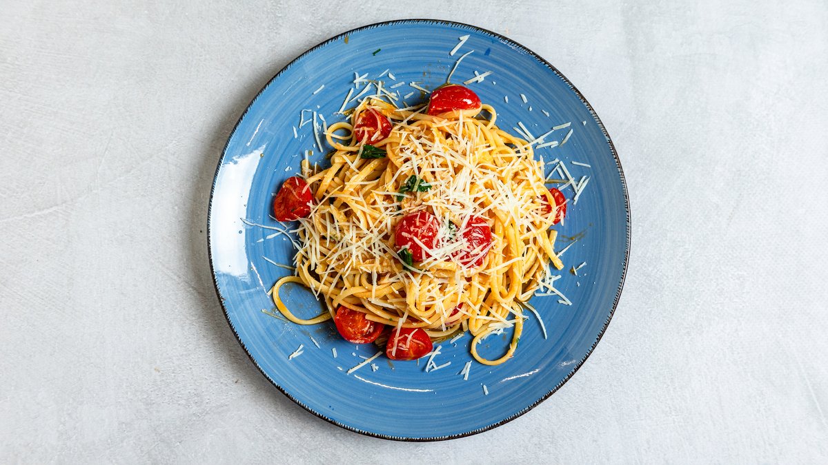 Spaghetti Pomodoro