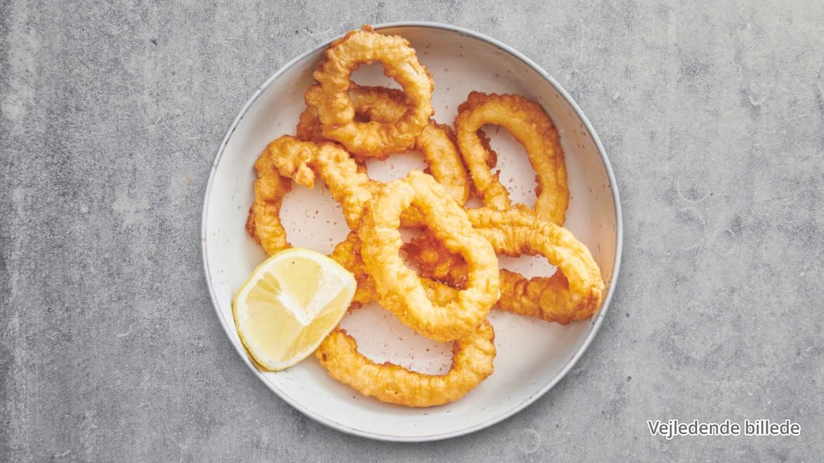 67B. Calamari
