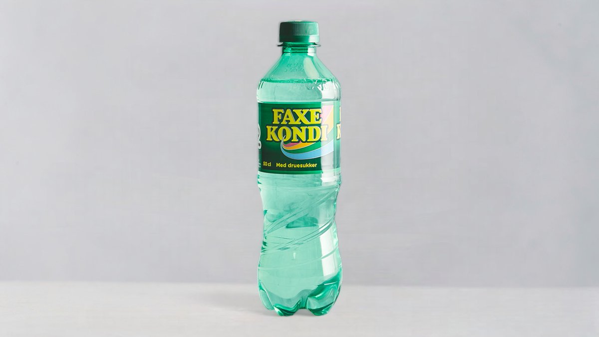 Faxe Kondi 0,5 l