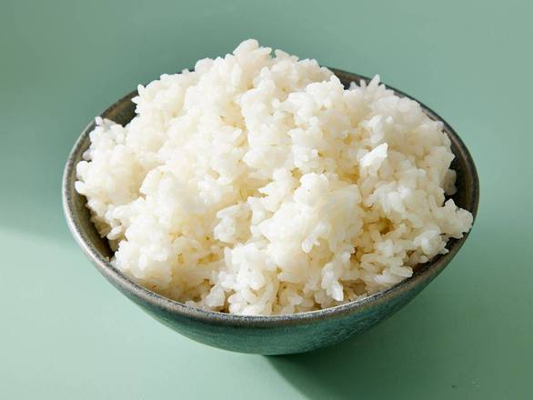 Basmati Rice