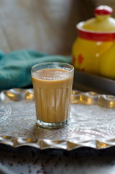 Chai Elite