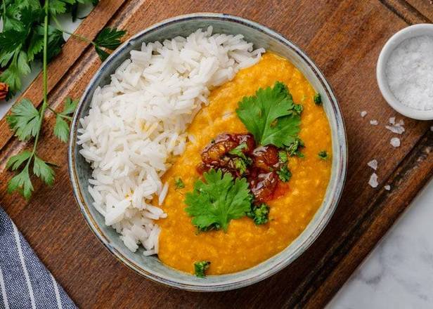 Dal Delight