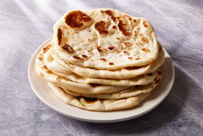 Fired Flatbread
