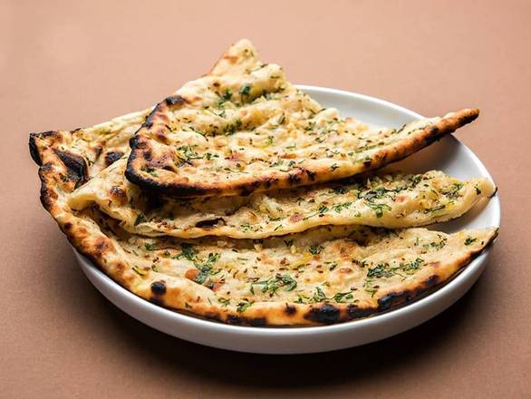 Garlic Glamour Bites