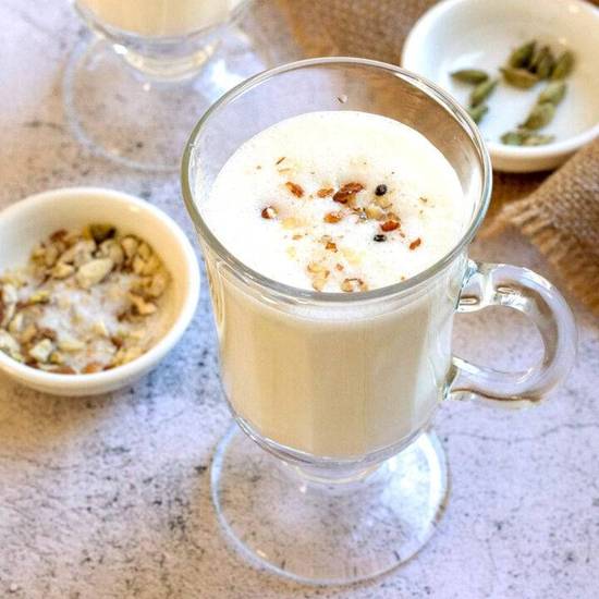 Lassi Love