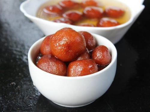Mughal Morsels